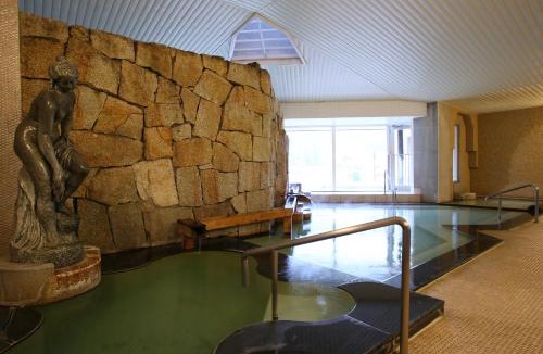 Nozawaonsen Hotel | Nozawa Grand Hotel