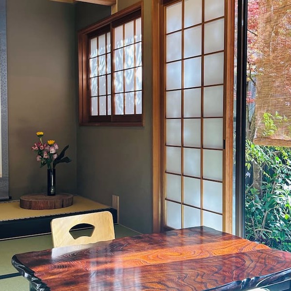 Ryokan Matsumae