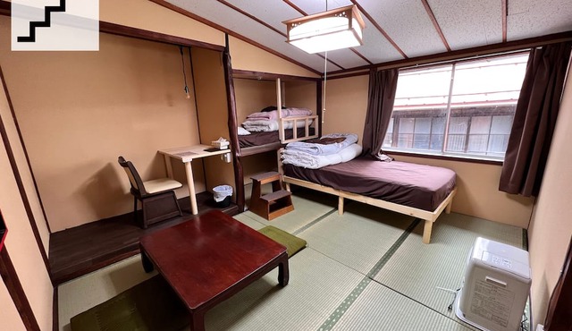Hostel Murasaki