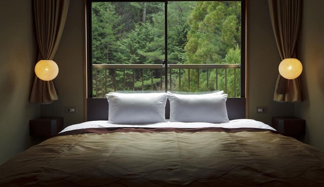 Yunohana Resort Suisen