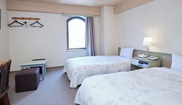 Hotel Machida Villa