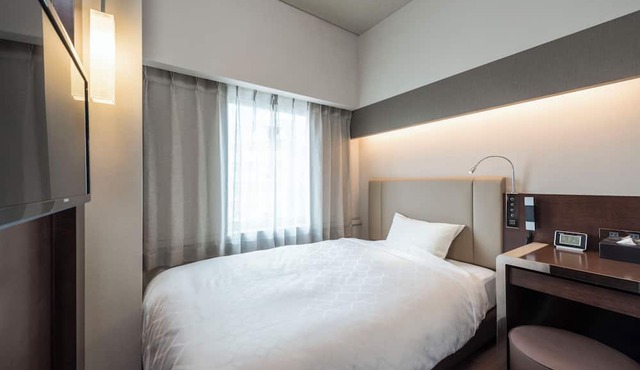 Nagoya Kanayama Hotel