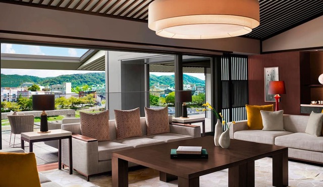 The Ritz-Carlton, Kyoto