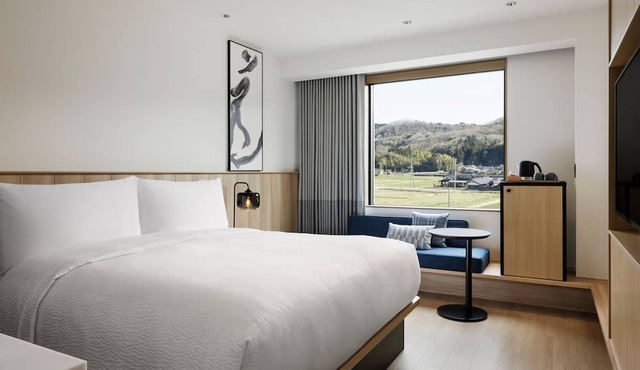 Fairfield By Marriott Okayama Tsuyama