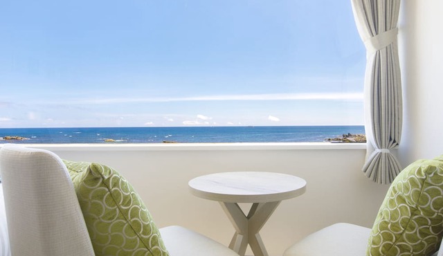 Shirahama Ocean Resort