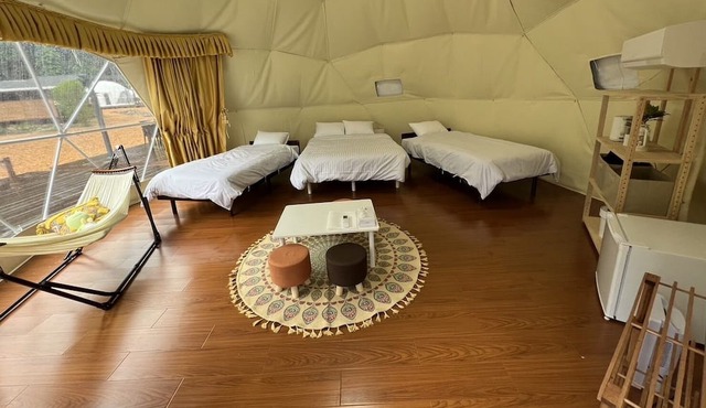 BaCo Resort - Glamping