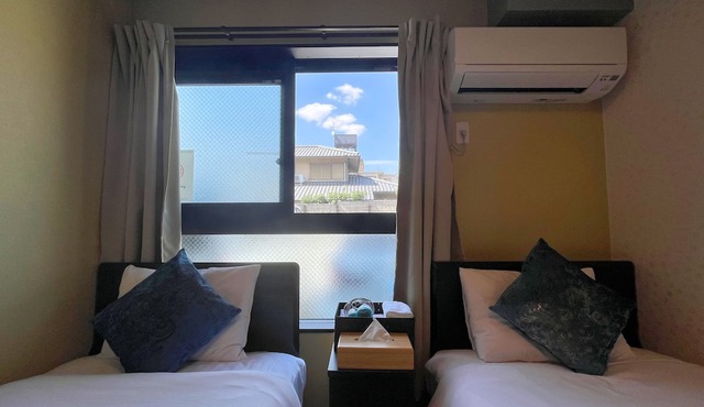 MIRO KYOTO NIJO HOTEL