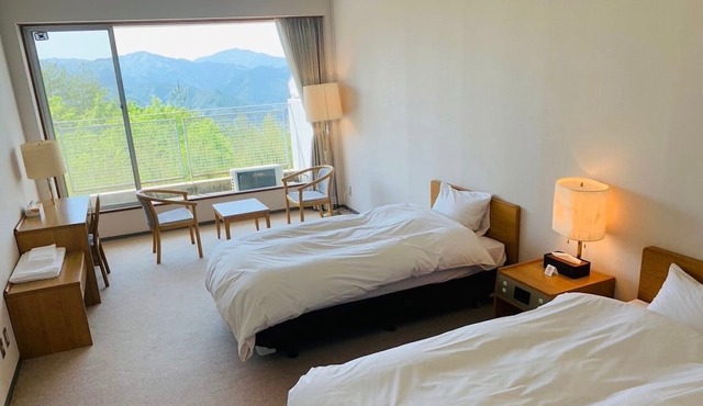 Spectacular experience Experience the sea of clou / Asago Hyōgo