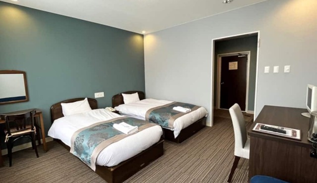 Room without meals 30 minutes by car from Niigat / Shibata Niigata