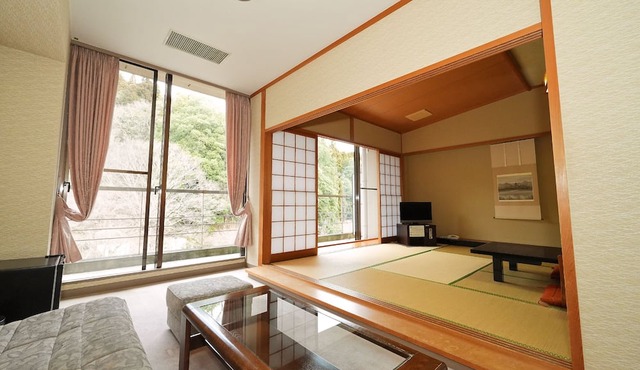Tounomine Kanko Hotel