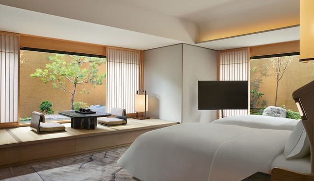 Dusit Thani Kyoto