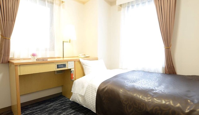 Nagoya Sakae Green Hotel