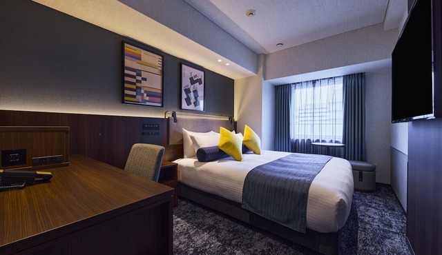 Villa Fontaine Kobe - Sannomiya