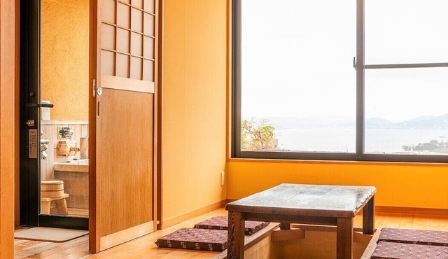 Satoyu Mukashibanashi Yuzanso Ryokan