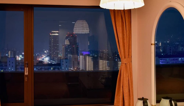 Kobe Sannomiya Union Hotel