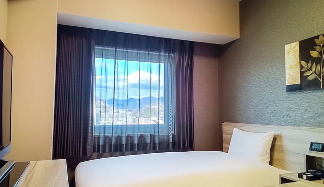 Hotel Route Inn Tsuyama Ekimae