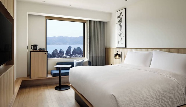Fairfield by Marriott Wakayama Kushimoto