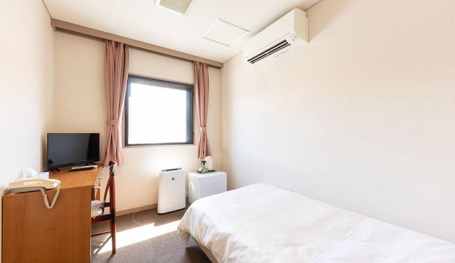 Tabist Business Ryokan Fukihara Ina Ihoku