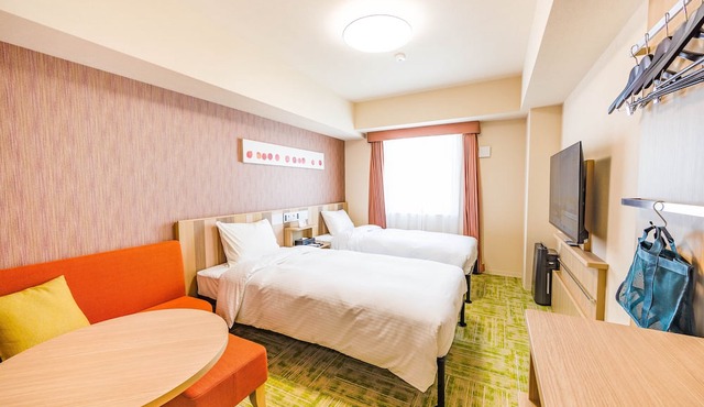 Tabino Hotel Matsumoto