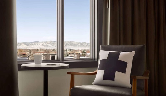 Origin Westminster a Wyndham Hotel