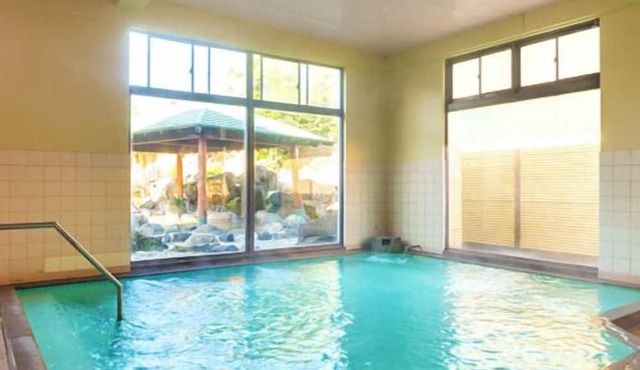 Senami Onsen Yumoto Ryusen