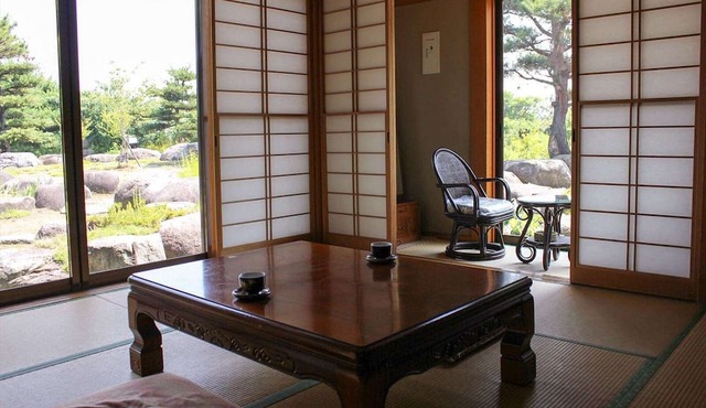 Kappo Ryokan Shorinkaku