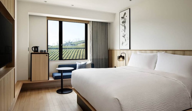 Fairfield by Marriott Kyoto Minamiyamashiro