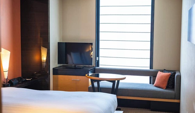 KOKO HOTEL Premier Kanazawa Korinbo