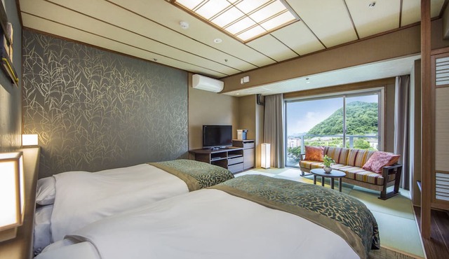 Kinugawa Onsen Hotel