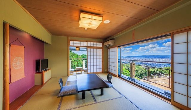 Mikasa Ryokan