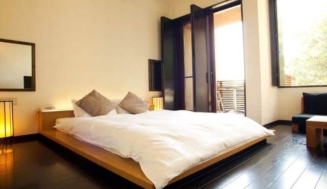 Hotel Allamanda