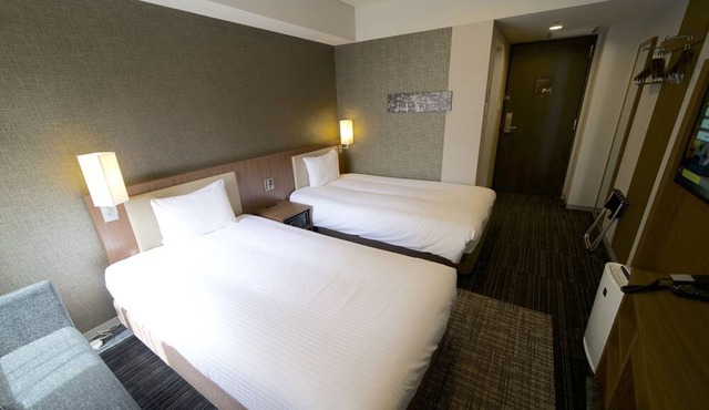 ibis Styles Tokyo Ginza