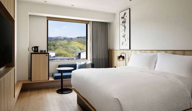 Fairfield by Marriott Nara Tenri Yamanobenomichi