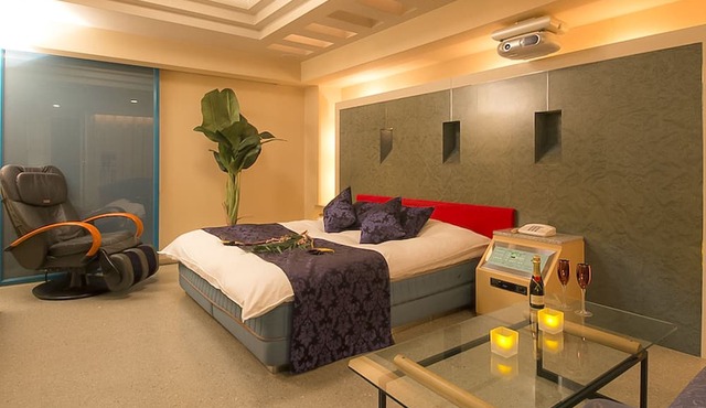HOTEL ROCCO - Adults Only