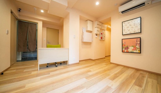 Kaguya Asakusa - Hostel, Caters to Women