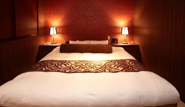 Hotel Venus Kanie - Adults Only