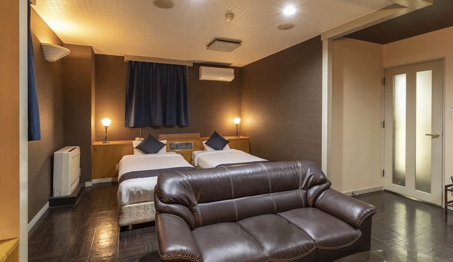 Tabist Midori Garden Hotel Nara Kashiba