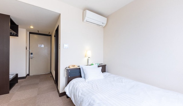 Tabist Hotel New Osamura Sabae Inter