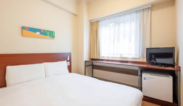 Comfort Inn Fukui