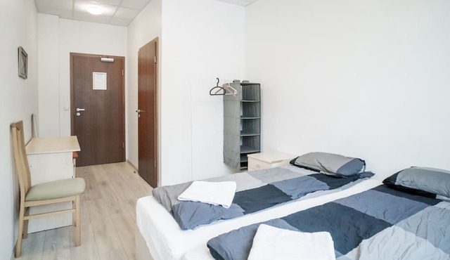 Guesthouse Pávi