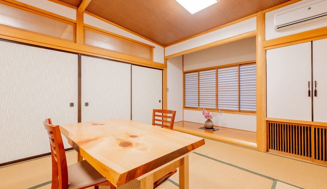 Hinokitei Bokusui