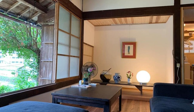 Guest House Kumanoyasai