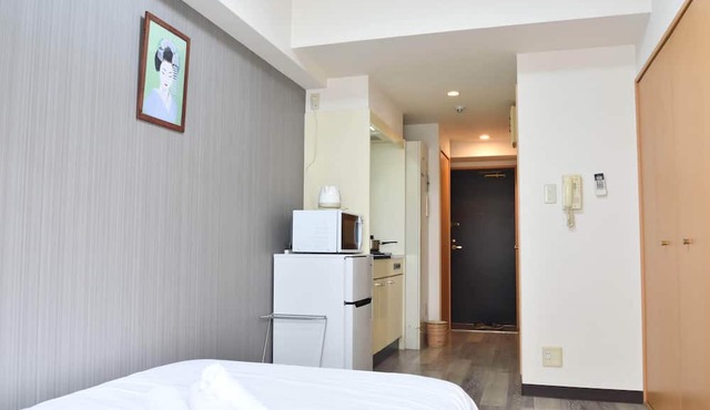 A&C STAY Shinsaibashi