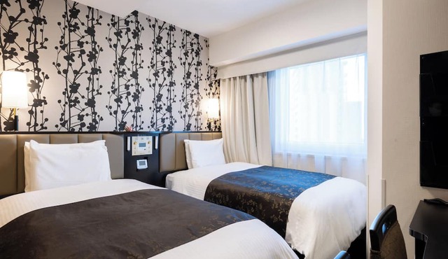 APA Hotel Takaoka Ekimae