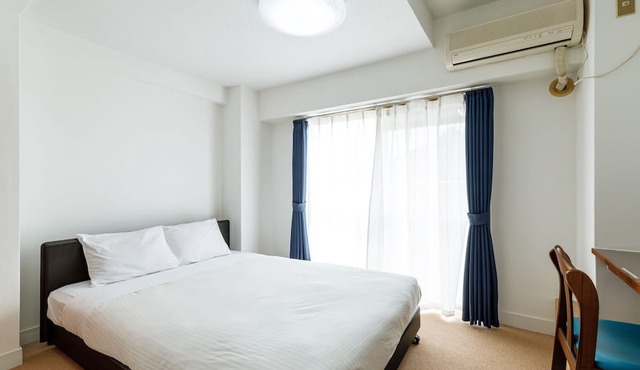 Hotel WWJ Ina