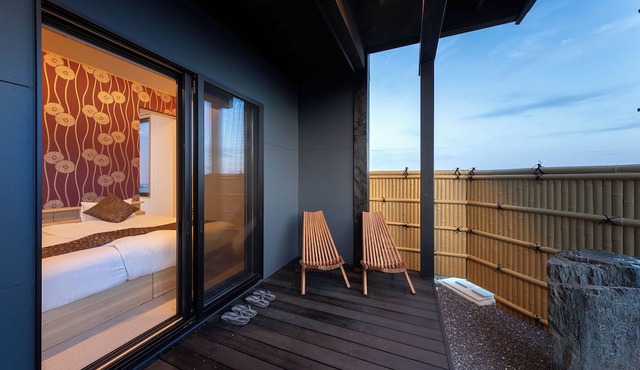 Ryokan Kiyoto