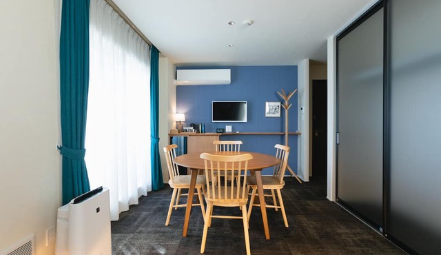 NAGI Kurashiki Hotel & Lounge