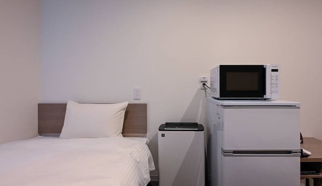 HOTEL R9 The Yard Ota