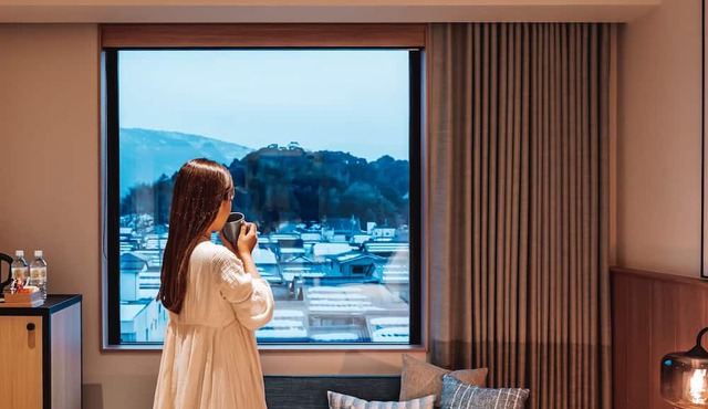 Fairfield by Marriott Kyoto Amanohashidate
