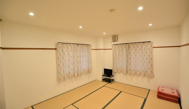 Kagura Mitsumata Cottage